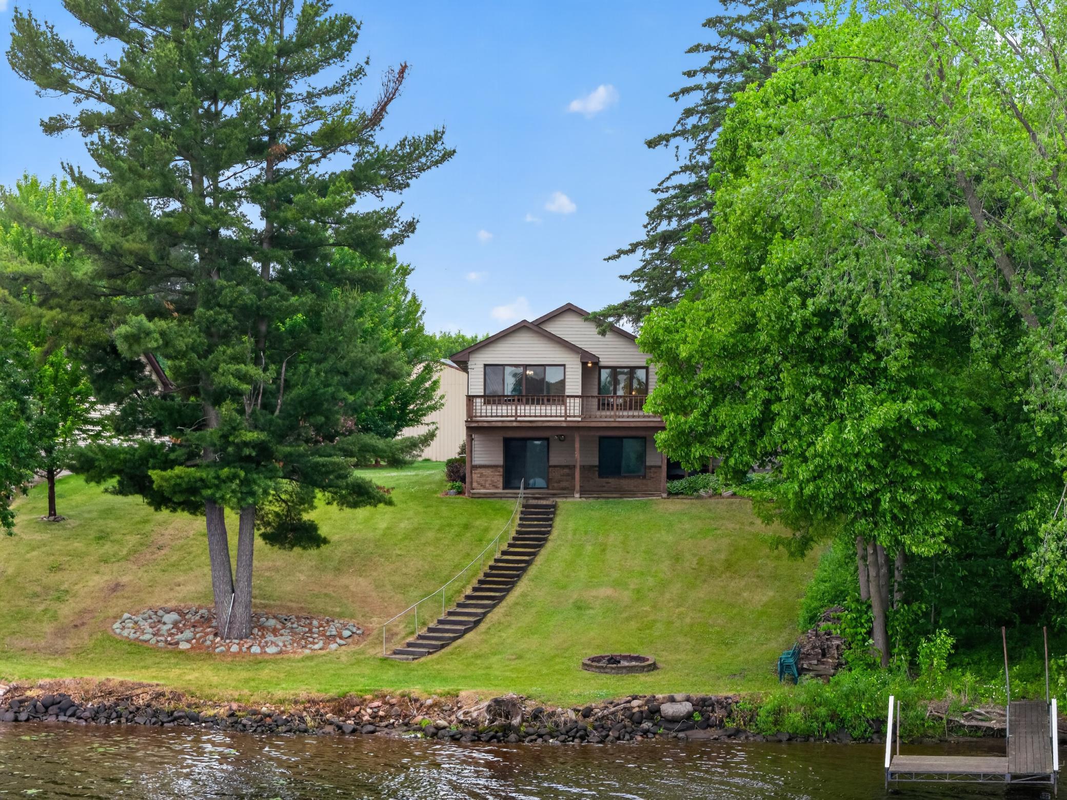 18302 Edgewater Road Northeast Pine City, MN 55063 - Photo 30 of 33