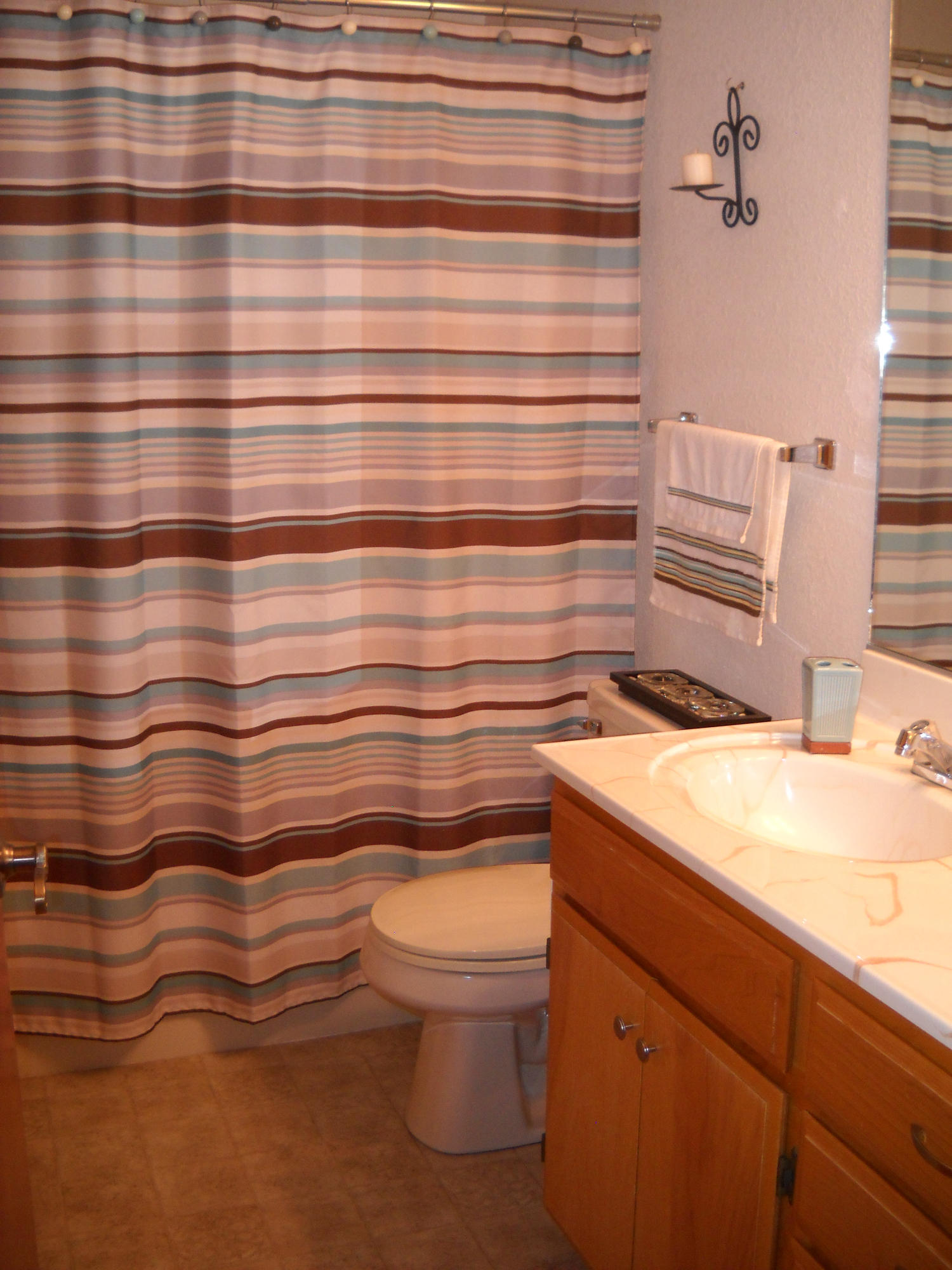 30191 Frisby Road Round Mountain, CA 96084 - Photo 19 of 33 Bathroom