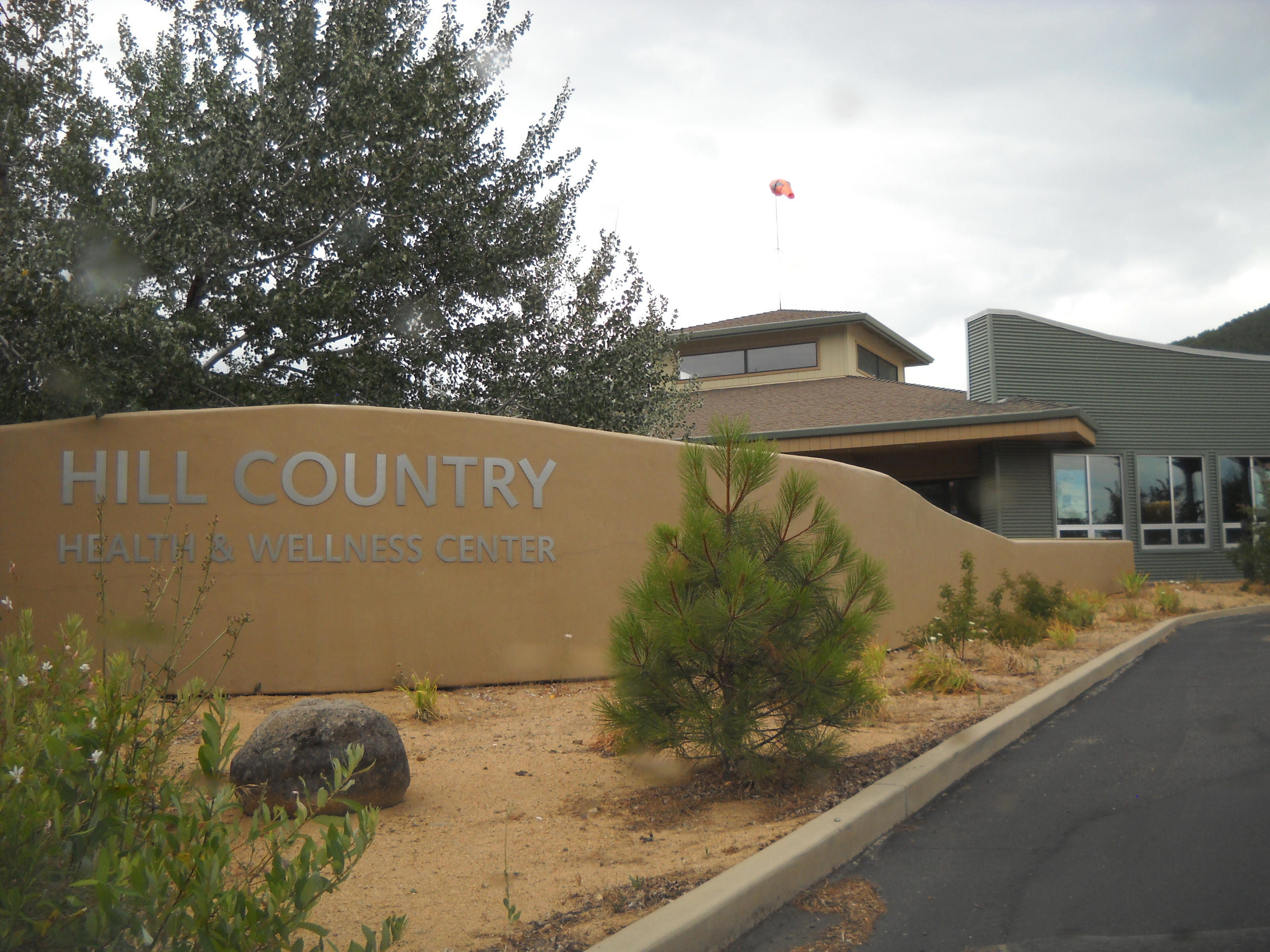 30191 Frisby Road Round Mountain, CA 96084 - Photo 32 of 33 Local health center