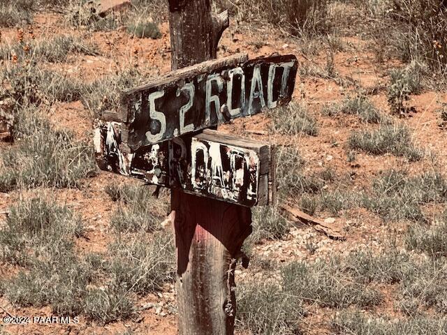 0 Arizona Road Ash Fork, AZ 86320 - Photo 18 of 20 IMG_7178