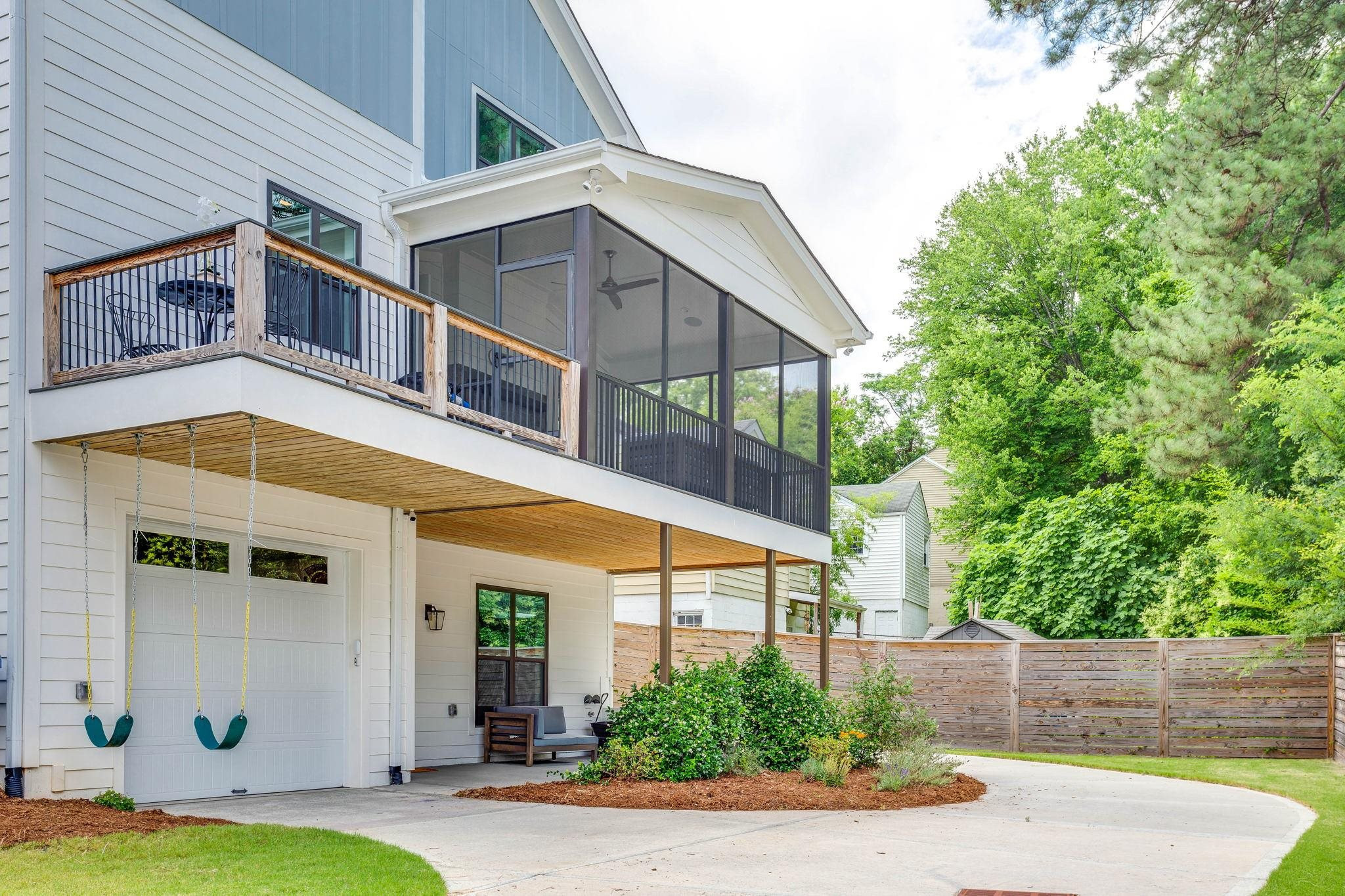 1702 Bickett Boulevard Raleigh, NC 27608 - Photo 35 of 41 Photo 35