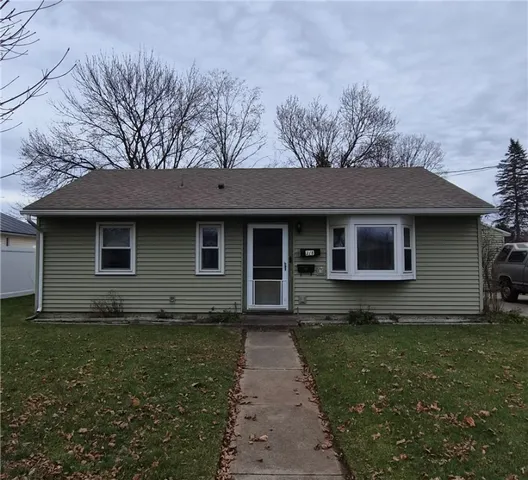 $149,900 | 218 Lynhurst Avenue, Horseheads, NY 14845