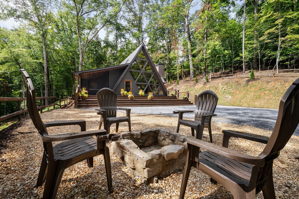 139 Arrow Ridge Road McCaysville, GA 30555 - Photo 34 of 40 Gallery Image 34