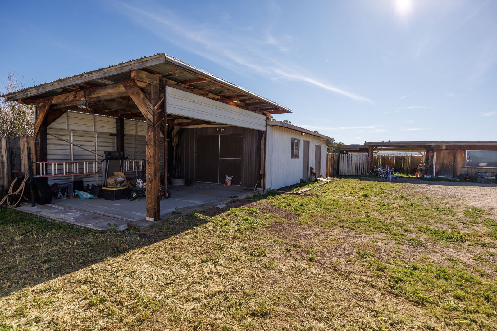 2160 West Benson Avenue Ridgecrest, CA 93555 - Photo 43 of 43 Gallery Image 43