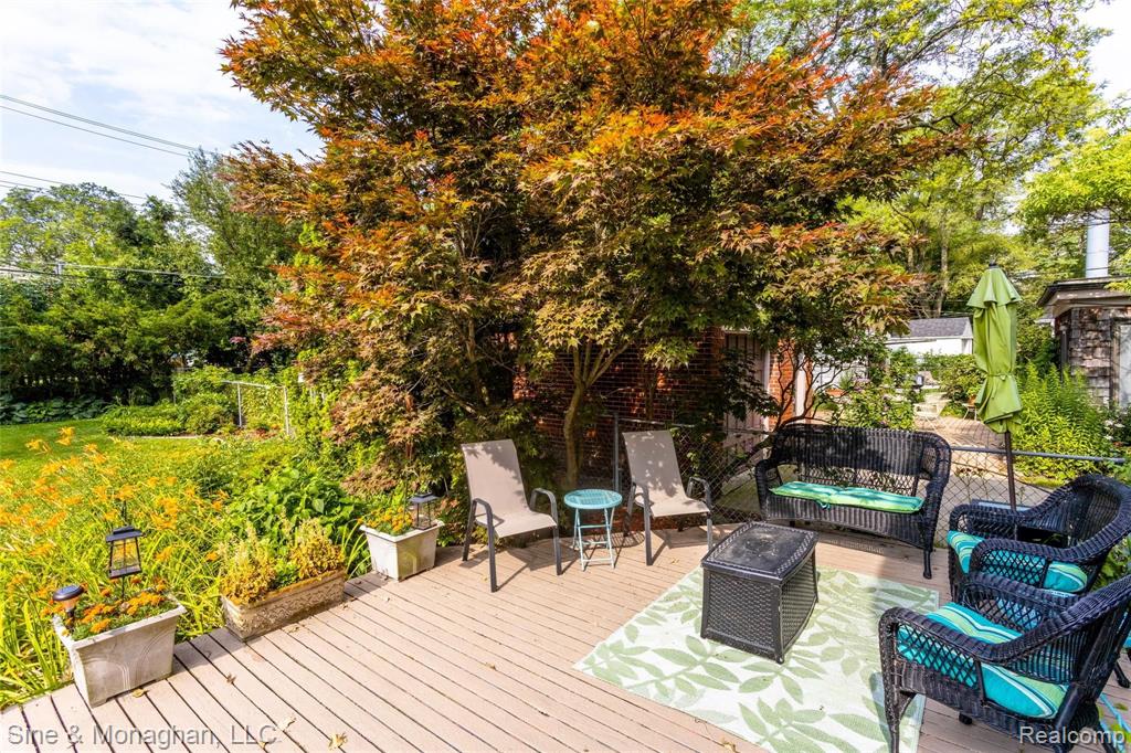 415 Maison Road Grosse Pointe Farms, MI 48236 - Photo 39 of 50