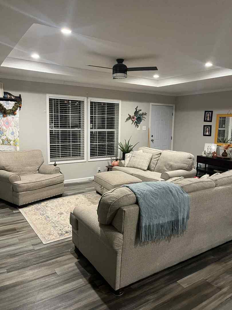 6502 Hawk Road Tamaroa, IL 62888 - Photo 4 of 24