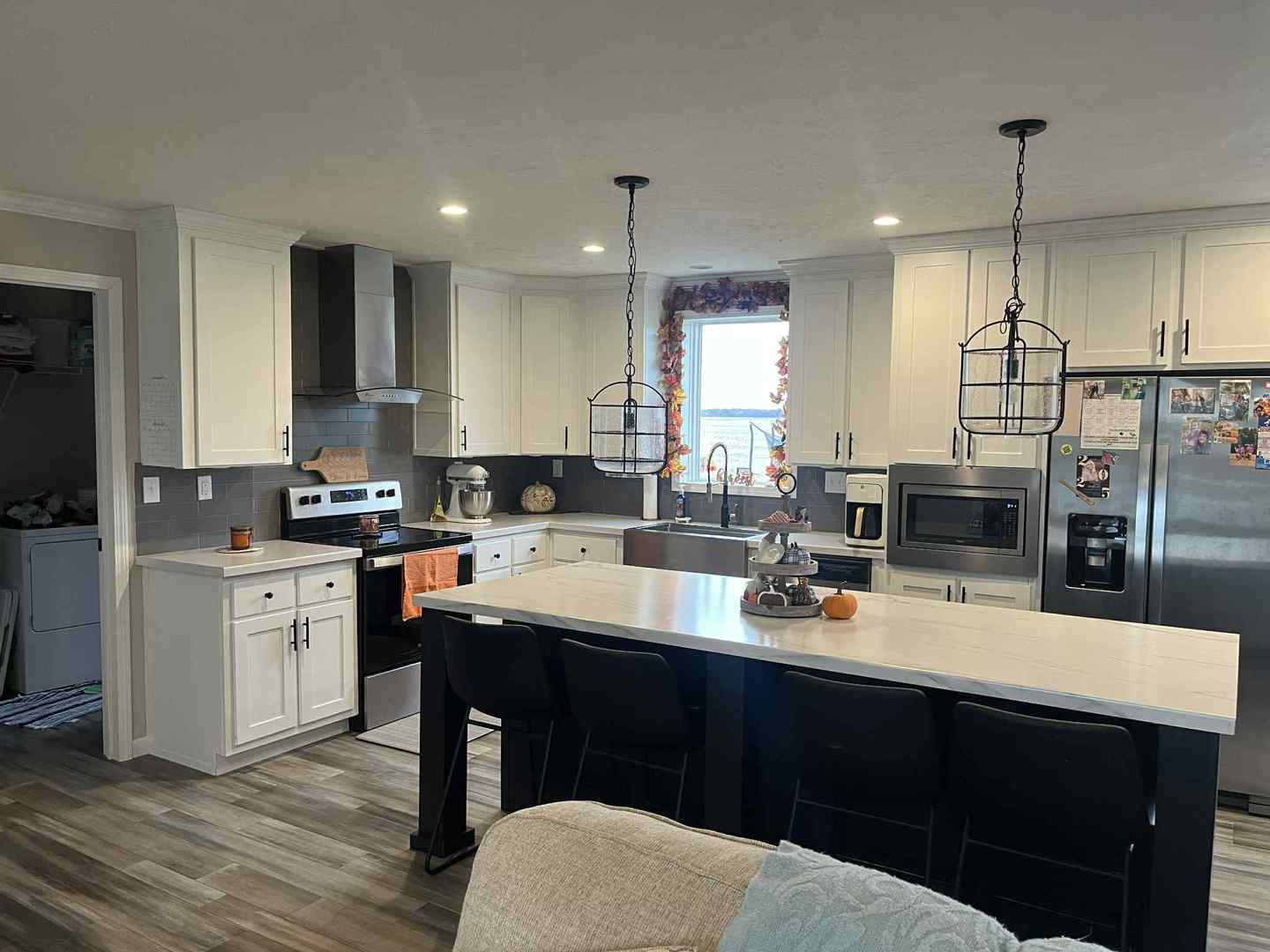 6502 Hawk Road Tamaroa, IL 62888 - Photo 7 of 24