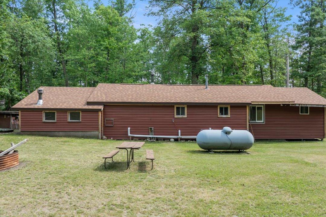 3918 44th Street Southwest Pine River, MN 56474 - Photo 52 of 53