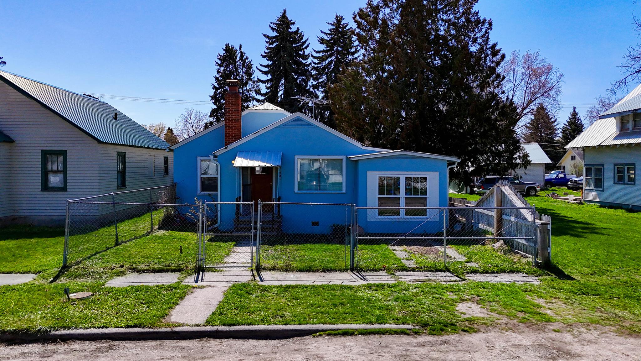 421 Adams Street Southwest Ronan, MT 59864 - Photo 1 of 1 Gallery Image 1
