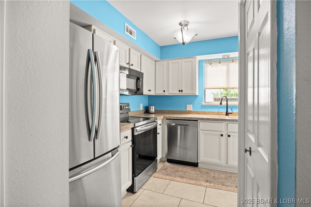 889 Malibu Road, Unit 151 Osage Beach, MO 65065 - Photo 11 of 37