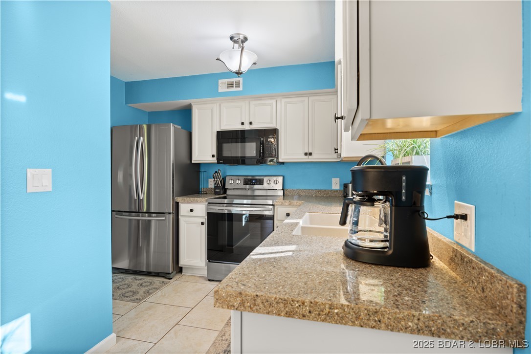 889 Malibu Road, Unit 151 Osage Beach, MO 65065 - Photo 12 of 37