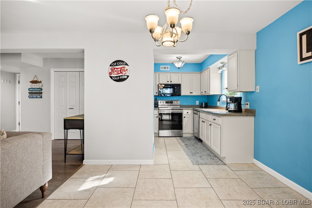 889 Malibu Road, Unit 151 Osage Beach, MO 65065 - Photo 13 of 37