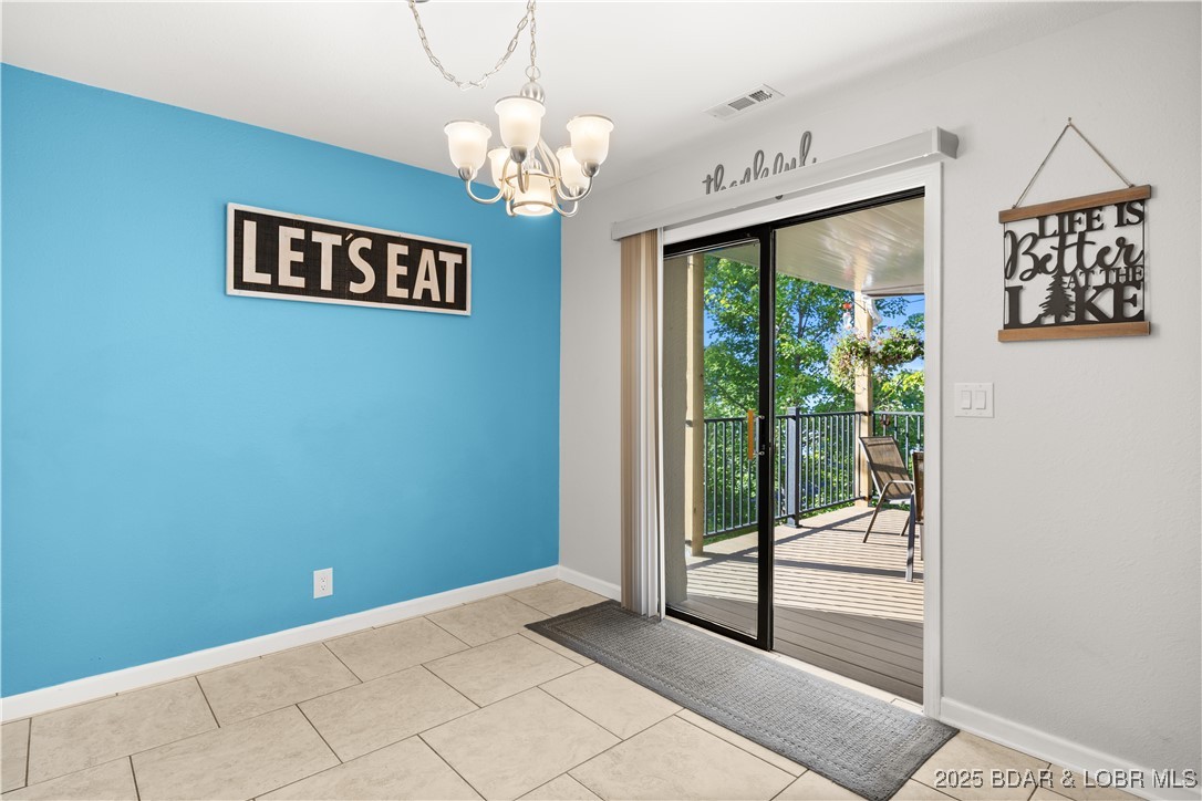 889 Malibu Road, Unit 151 Osage Beach, MO 65065 - Photo 14 of 37