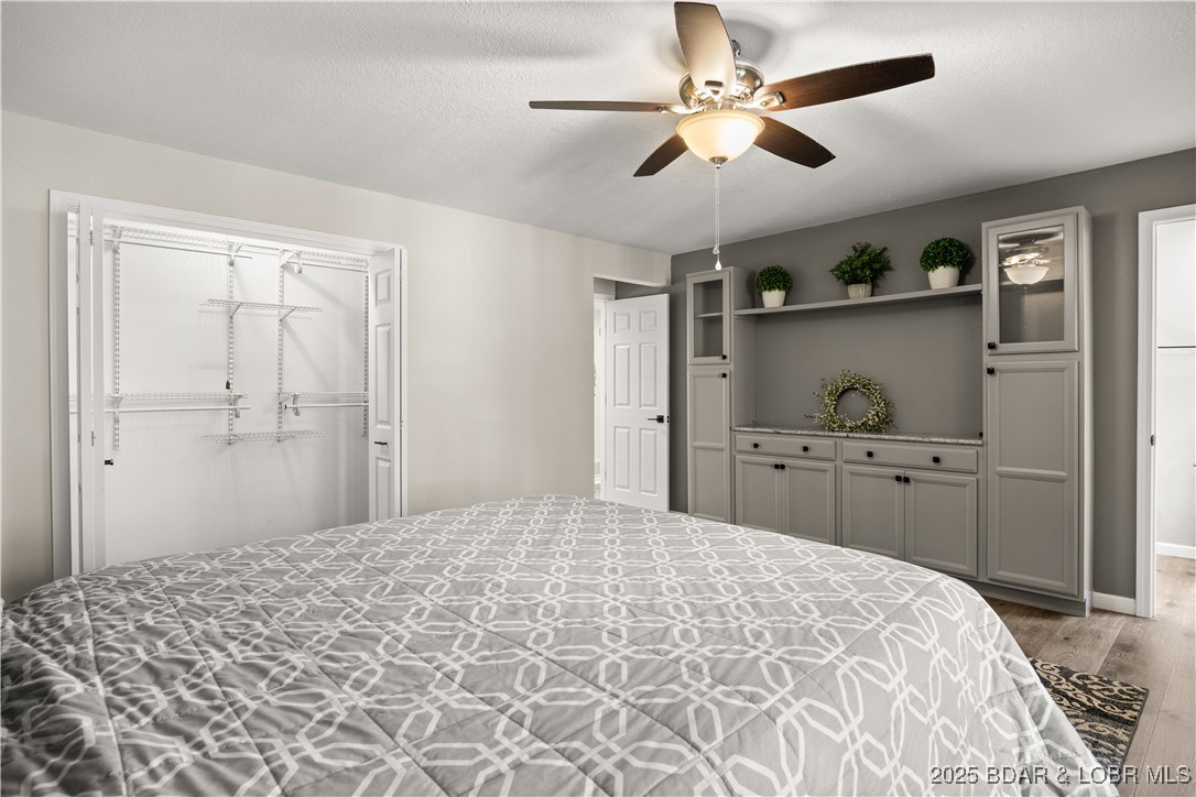 889 Malibu Road, Unit 151 Osage Beach, MO 65065 - Photo 17 of 37