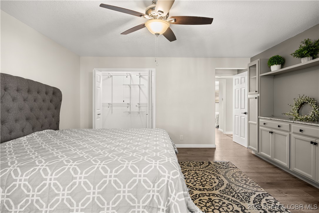 889 Malibu Road, Unit 151 Osage Beach, MO 65065 - Photo 18 of 37