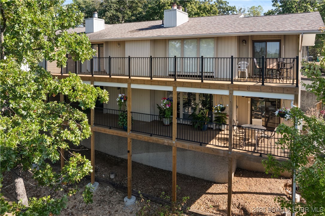 889 Malibu Road, Unit 151 Osage Beach, MO 65065 - Photo 2 of 37