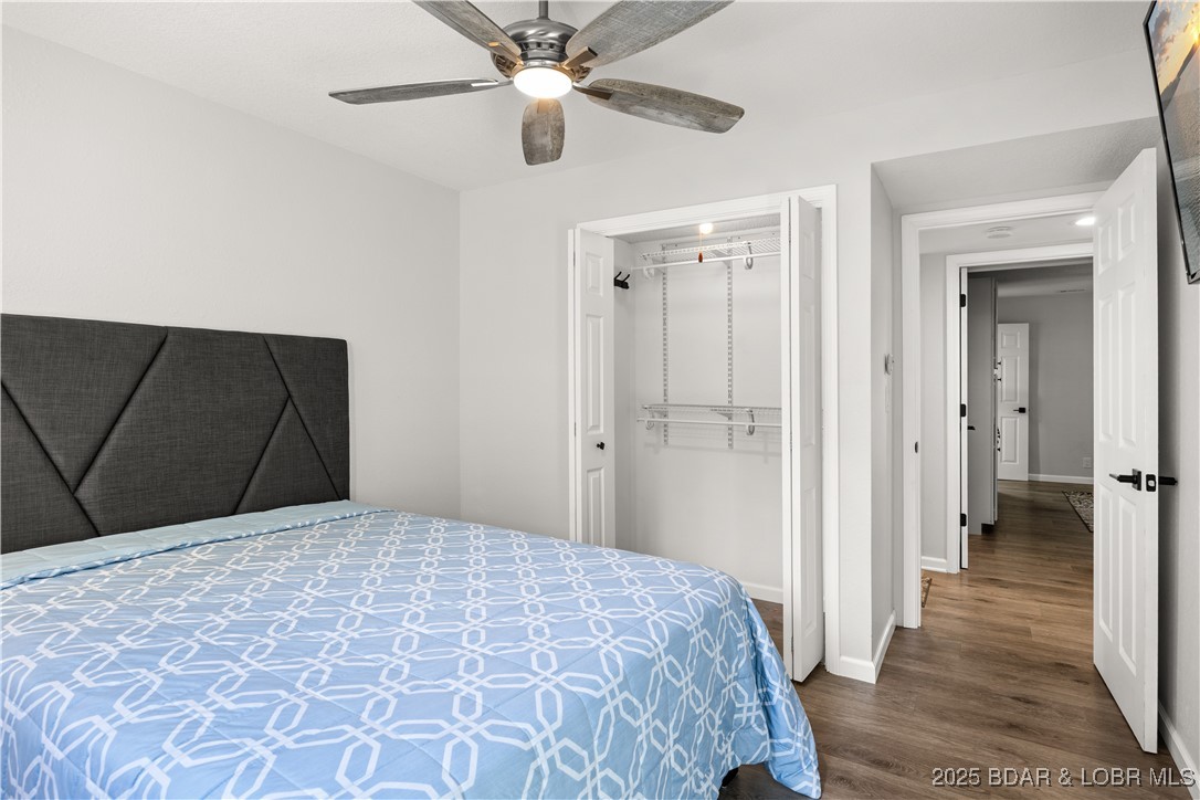 889 Malibu Road, Unit 151 Osage Beach, MO 65065 - Photo 24 of 37