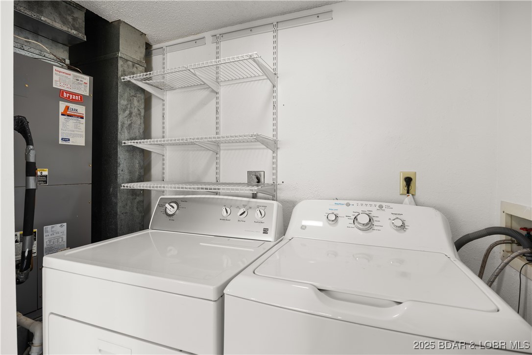 889 Malibu Road, Unit 151 Osage Beach, MO 65065 - Photo 26 of 37