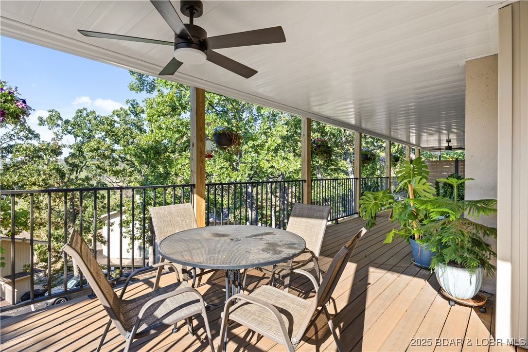 889 Malibu Road, Unit 151 Osage Beach, MO 65065 - Photo 27 of 37