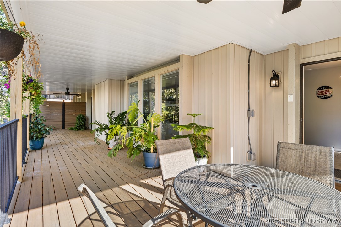 889 Malibu Road, Unit 151 Osage Beach, MO 65065 - Photo 28 of 37