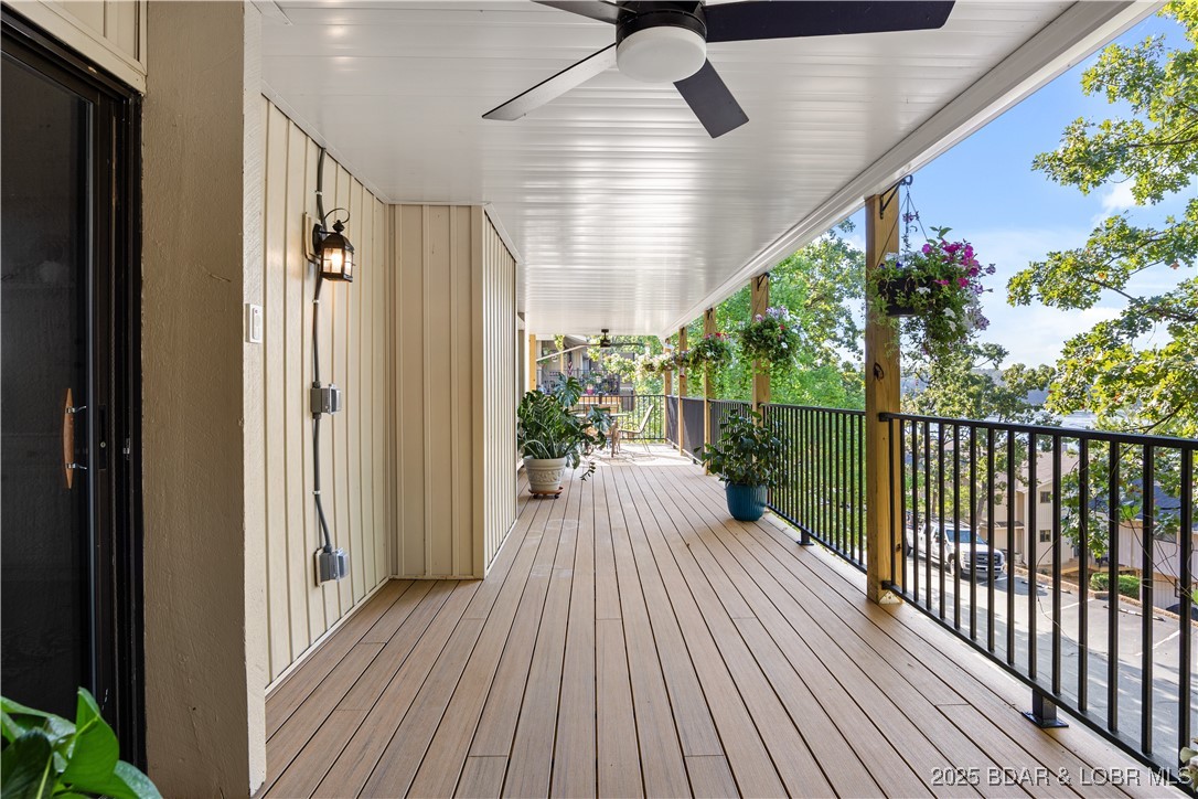 889 Malibu Road, Unit 151 Osage Beach, MO 65065 - Photo 29 of 37