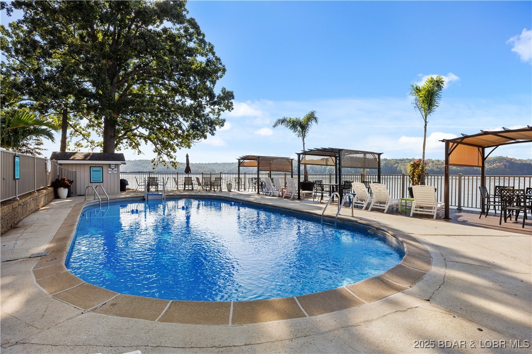 889 Malibu Road, Unit 151 Osage Beach, MO 65065 - Photo 30 of 37