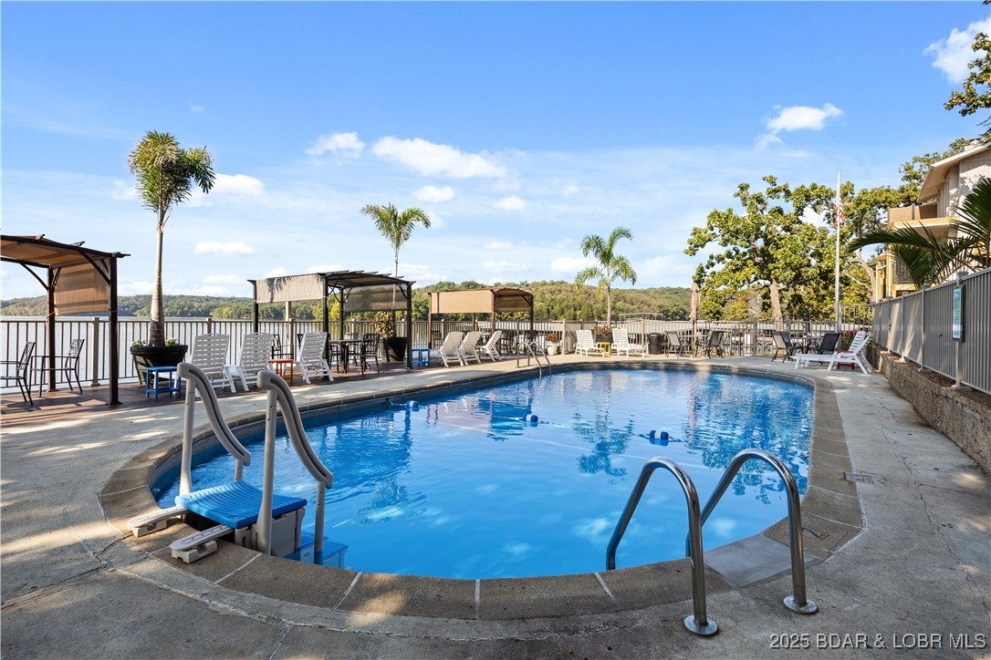 889 Malibu Road, Unit 151 Osage Beach, MO 65065 - Photo 31 of 37