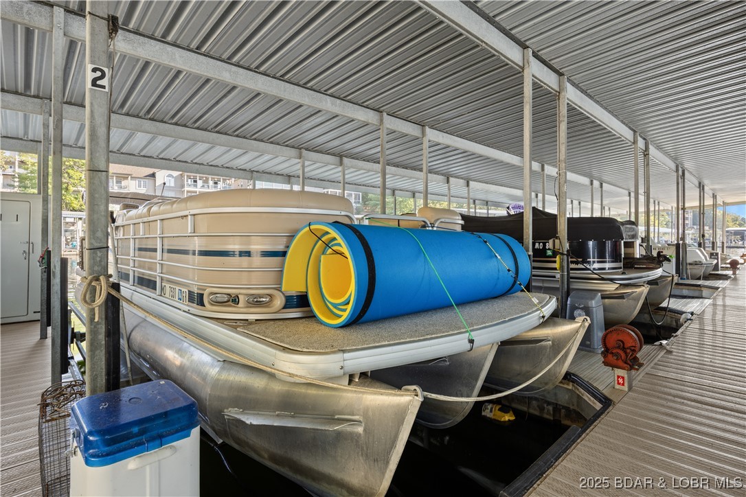 889 Malibu Road, Unit 151 Osage Beach, MO 65065 - Photo 32 of 37