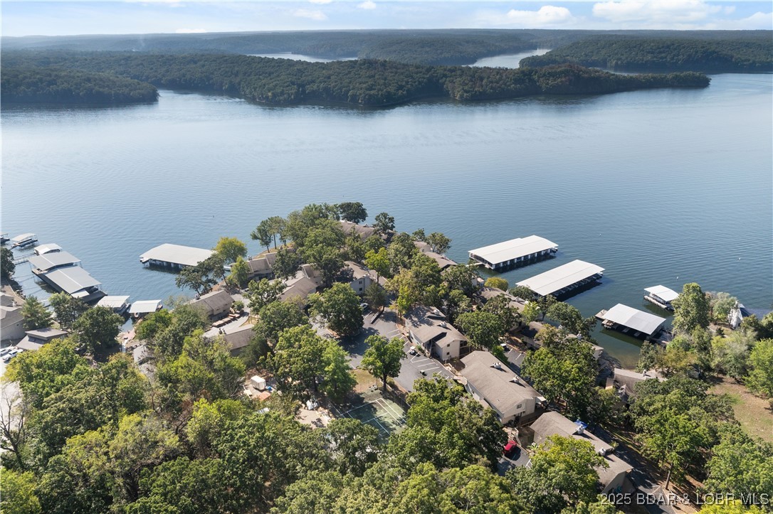 889 Malibu Road, Unit 151 Osage Beach, MO 65065 - Photo 33 of 37