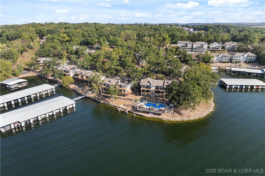 889 Malibu Road, Unit 151 Osage Beach, MO 65065 - Photo 35 of 37