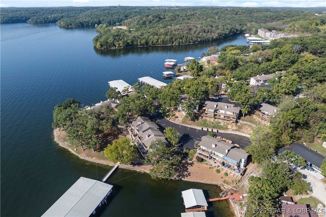 889 Malibu Road, Unit 151 Osage Beach, MO 65065 - Photo 36 of 37