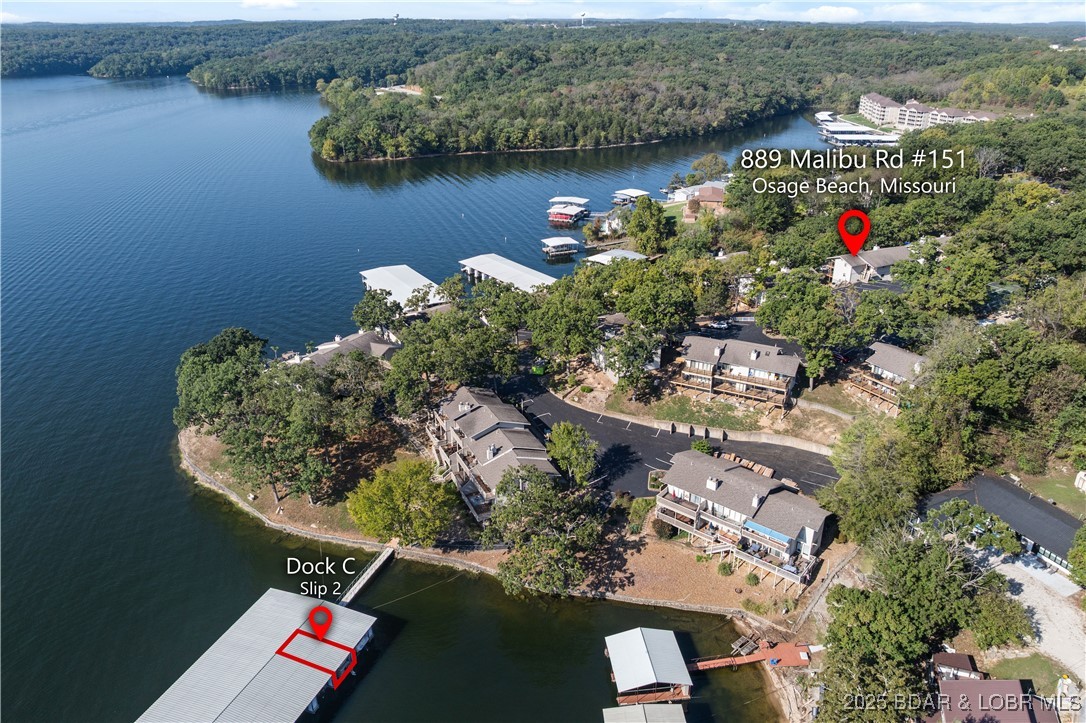 889 Malibu Road, Unit 151 Osage Beach, MO 65065 - Photo 37 of 37