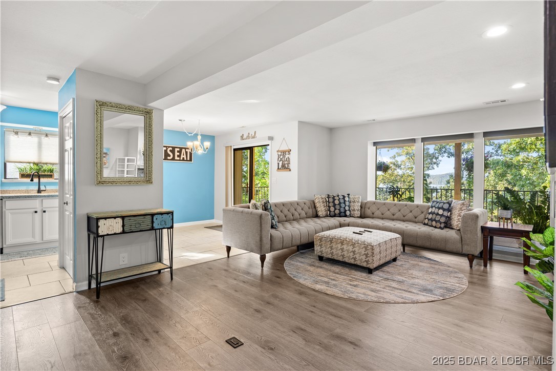 889 Malibu Road, Unit 151 Osage Beach, MO 65065 - Photo 6 of 37