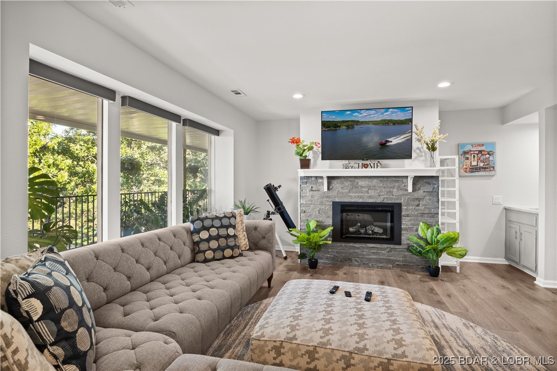 889 Malibu Road, Unit 151 Osage Beach, MO 65065 - Photo 7 of 37