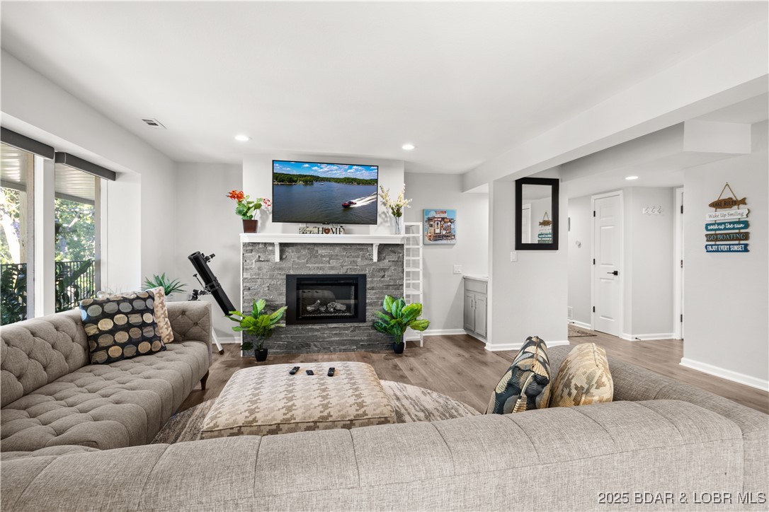 889 Malibu Road, Unit 151 Osage Beach, MO 65065 - Photo 8 of 37