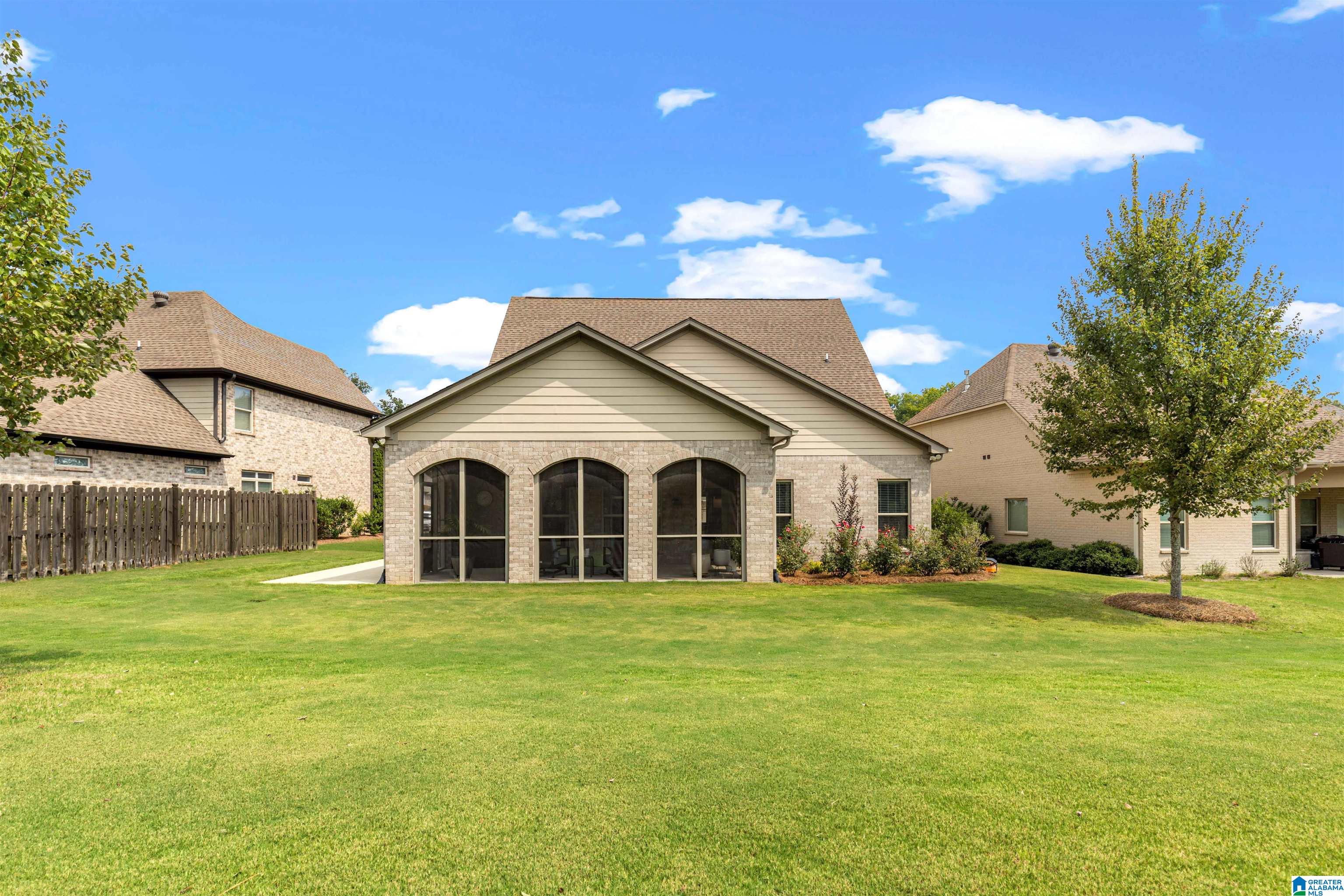 345 Strathaven Circle Pelham, AL 35124 - Photo 47 of 49