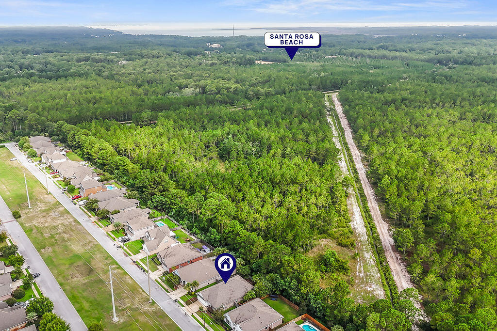 195 Lullaby Loop Santa Rosa Beach, FL 32459 - Photo 44 of 49 195LullabyLoopDrone-8