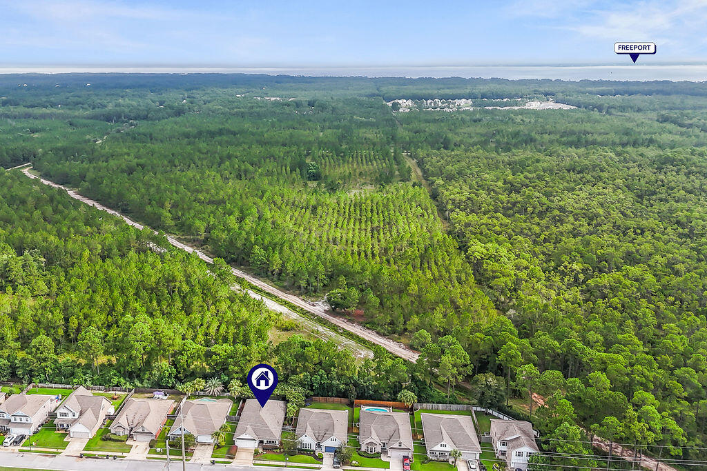 195 Lullaby Loop Santa Rosa Beach, FL 32459 - Photo 45 of 49 195LullabyLoopDrone-9
