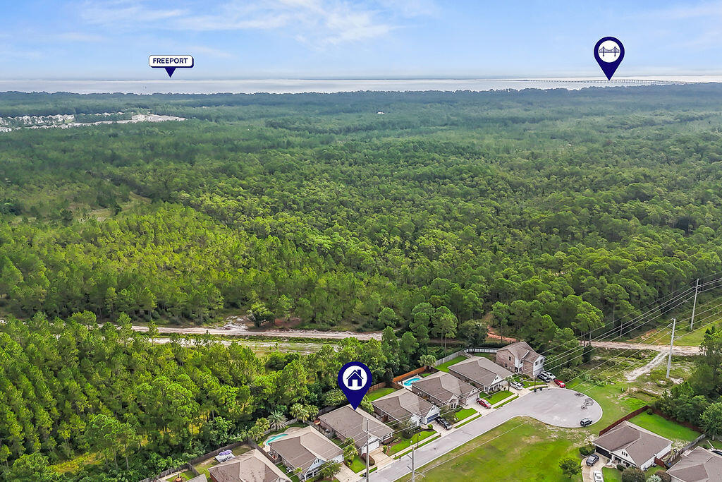 195 Lullaby Loop Santa Rosa Beach, FL 32459 - Photo 46 of 49 195LullabyLoopDrone-10