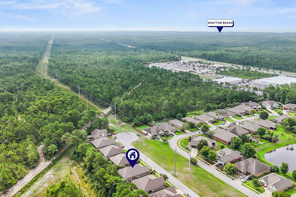 195 Lullaby Loop Santa Rosa Beach, FL 32459 - Photo 47 of 49 195LullabyLoopDrone-12