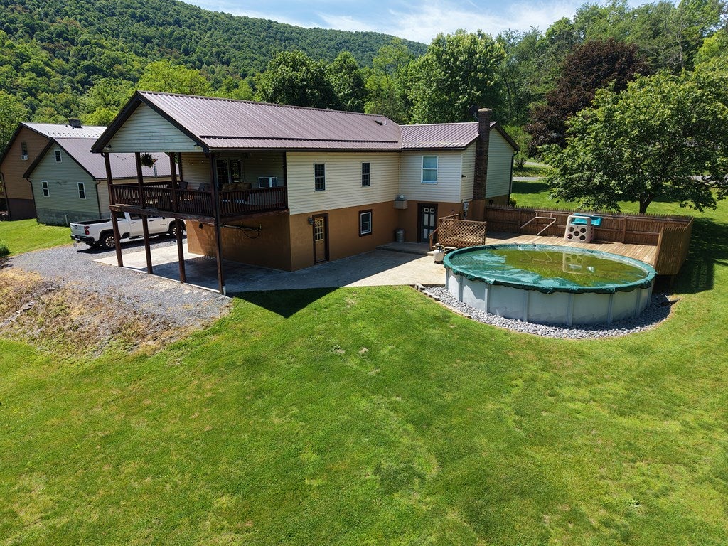 8825 Riverview Heights Road Huntingdon, PA 16652 - Photo 22 of 73 Gallery Image 22