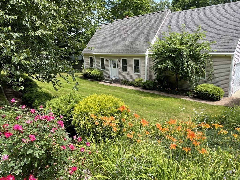 96 Peterson Road Palmer, MA 01069 - Photo 34 of 34 Gallery Image 34