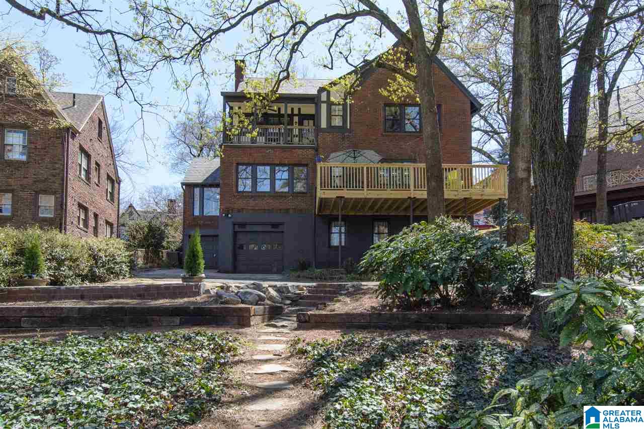 760 Linwood Road Birmingham, AL 35222 - Photo 23 of 25