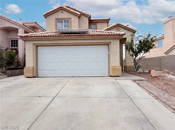 $467,000 | 9328 Chilly Pond Avenue, Las Vegas, NV 89129
