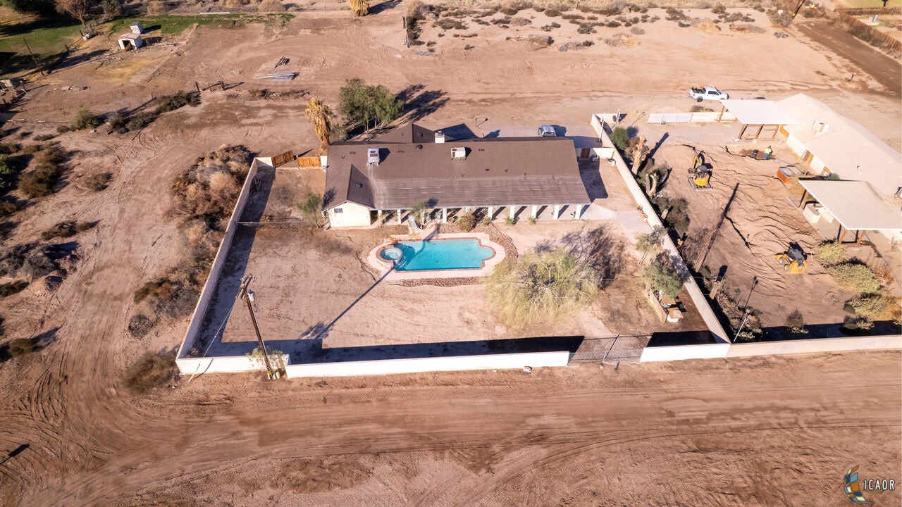 1614 Paros Road El Centro, CA 92243 - Photo 39 of 43 Gallery Image 39