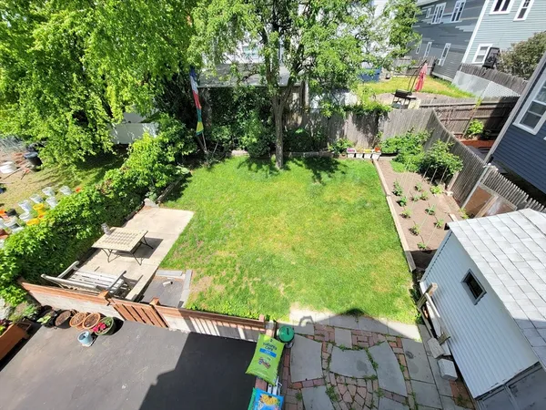 $3,400 | 16 Leyden Street, Unit 2, Medford, MA 02155