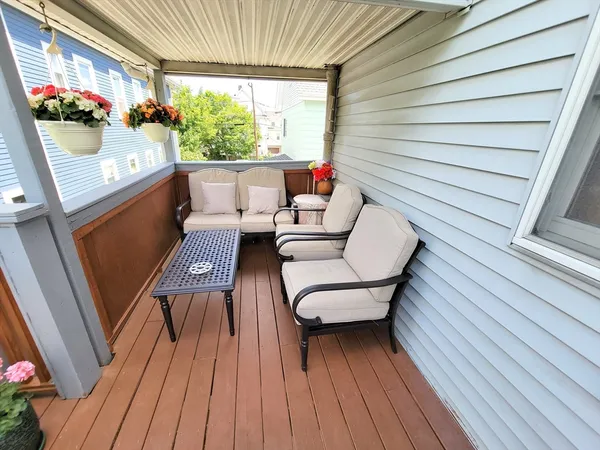 $3,400 | 16 Leyden Street, Unit 2, Medford, MA 02155