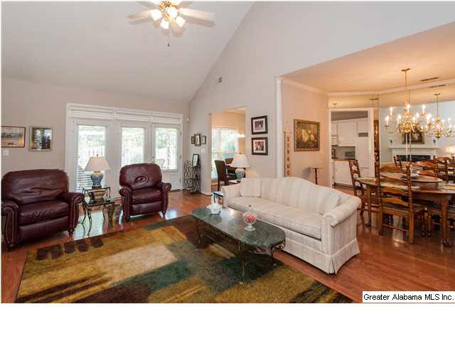 225 Beaver Crest Pelham, AL 35124 - Photo 11 of 32