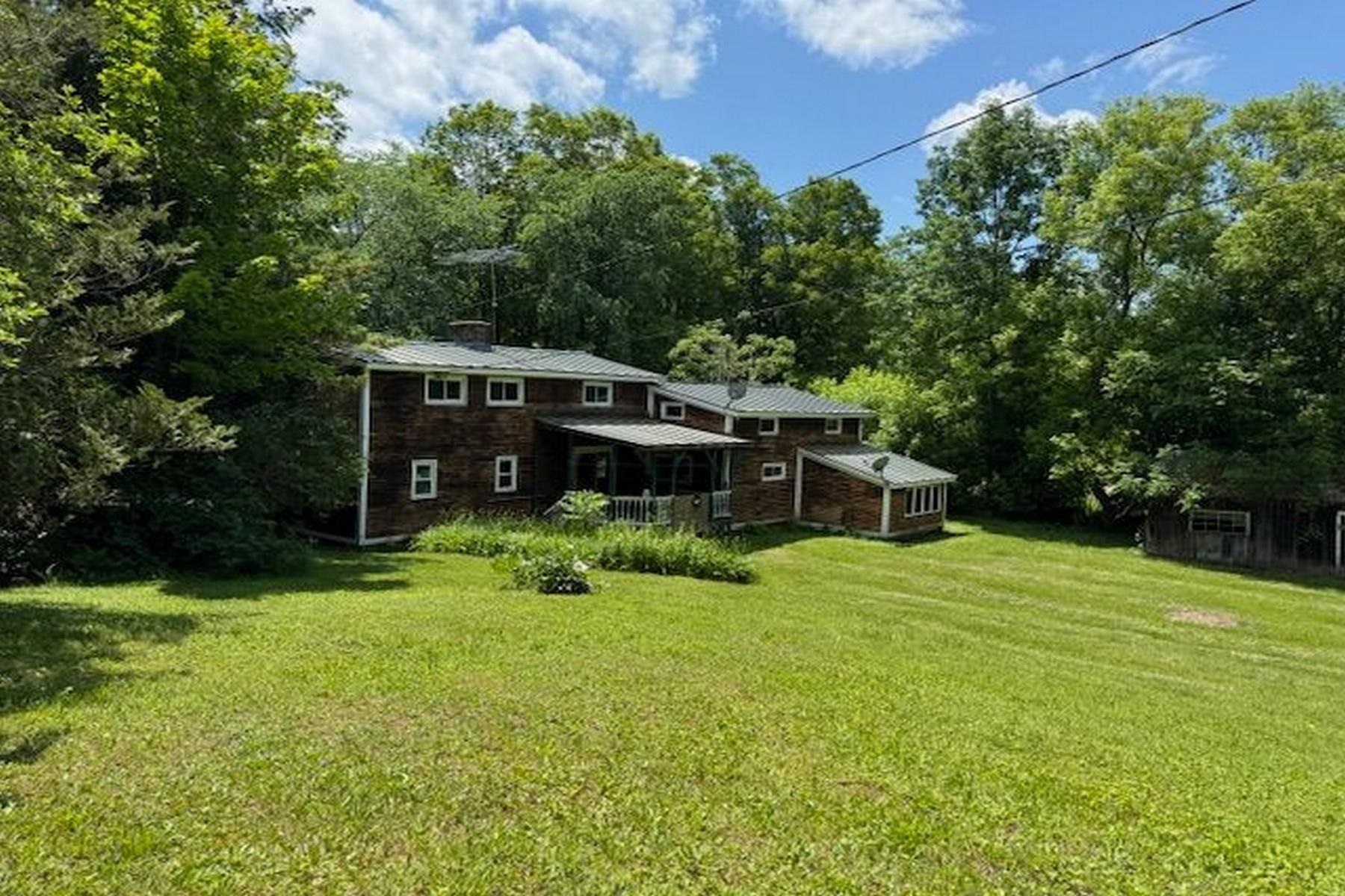 809 Gorhamtown Road Poultney, VT 05764 - Photo 25 of 27