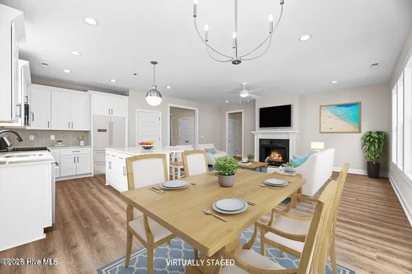 $412,400 | 2012 Brighton Drive, New Bern, NC 28562